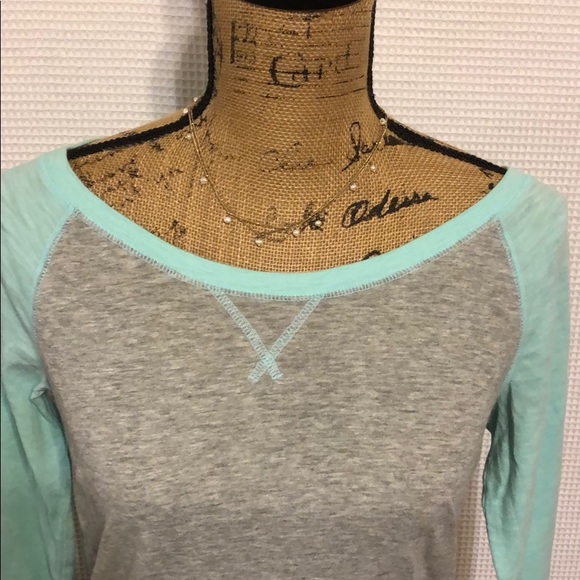 SO Intimates Baseball Tee!!! - Picture 2 of 4